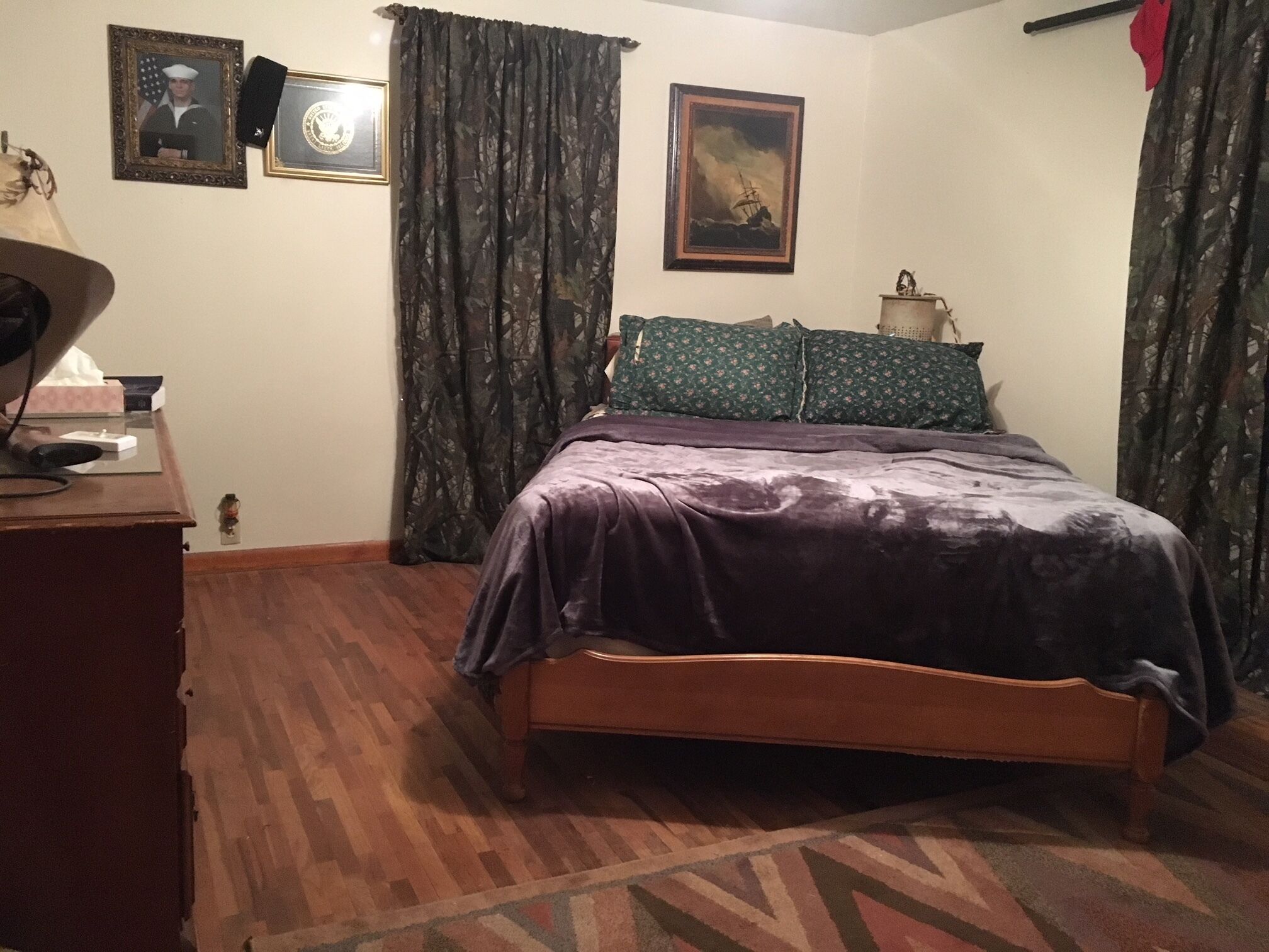 Deb's Country Farm House On The Open North Central Prairie