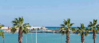 Inspiramar Panoramic Shower & Ocean Views - 3rd Floor