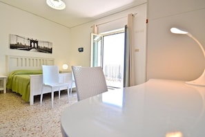 3 bedrooms, WiFi