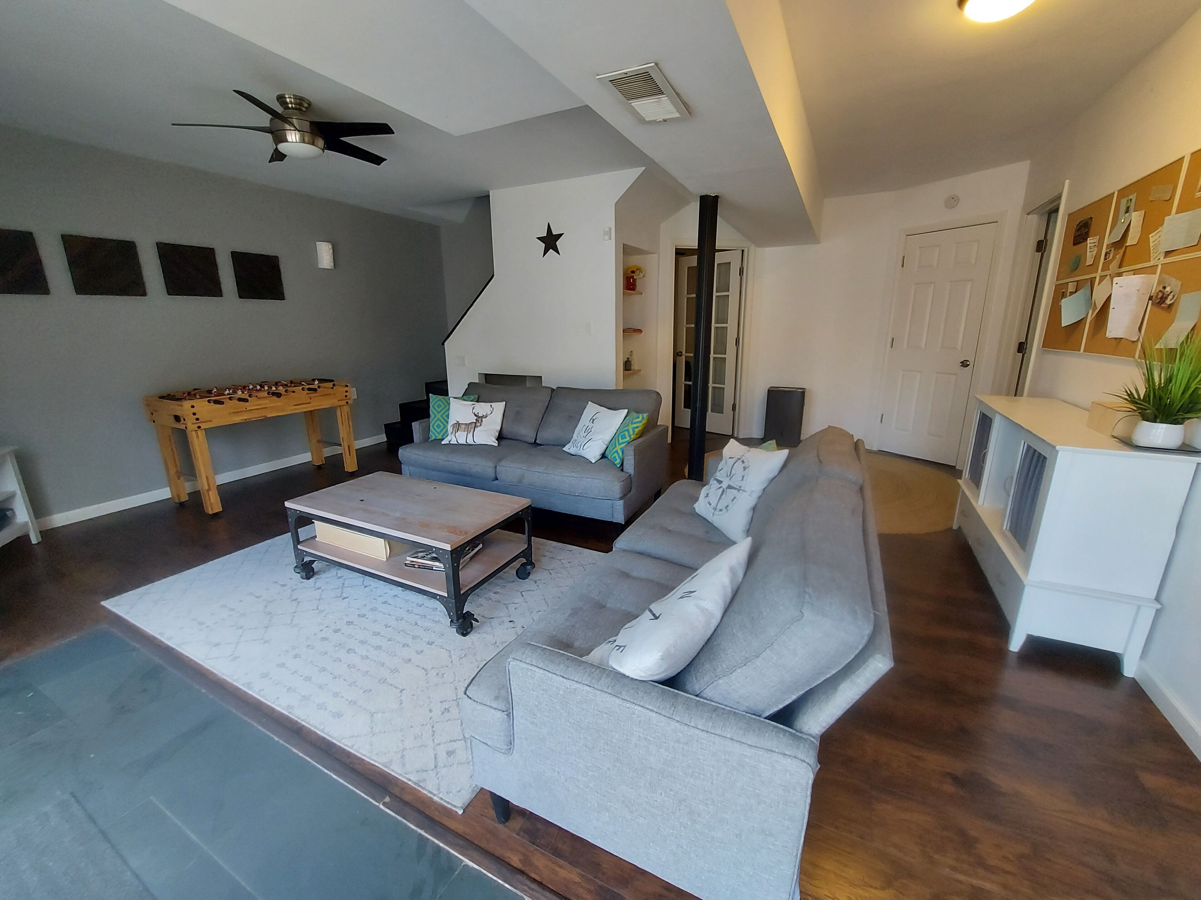 Cozy house with Hot Tub and Pool