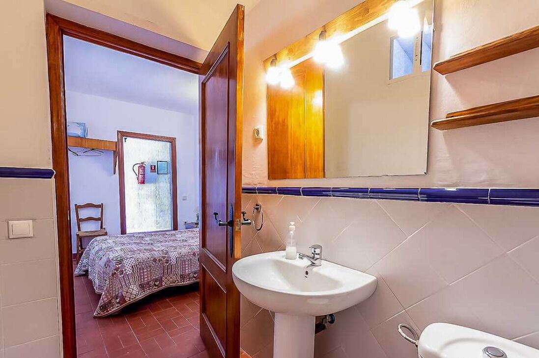 Casa Macondo, Sierra de Guadalupe, your pets are welcome.