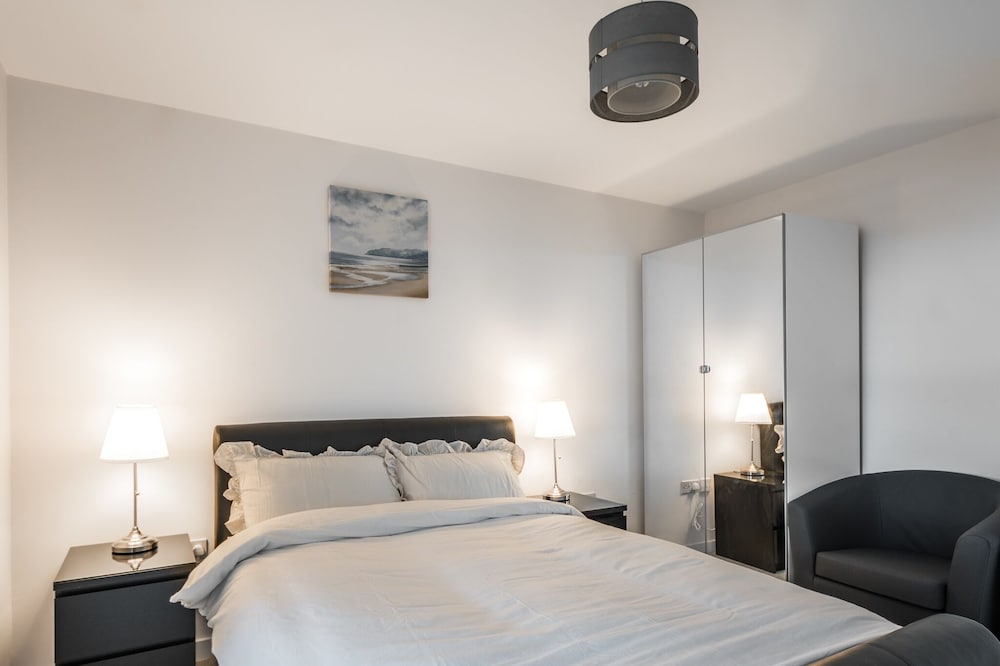 Central View Apartment