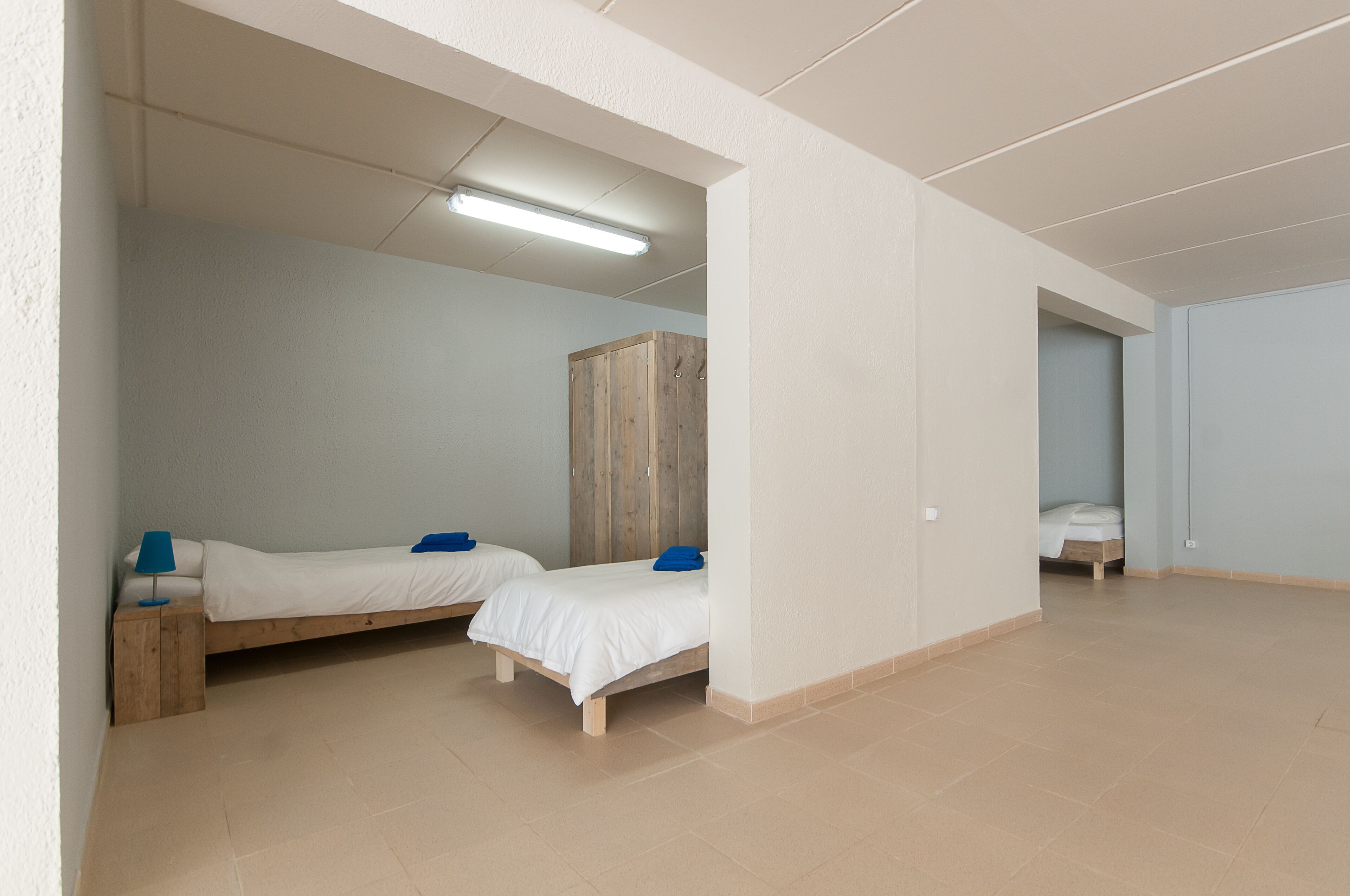  Spacious family villa with pool, sea view, sauna, 10-14 persons