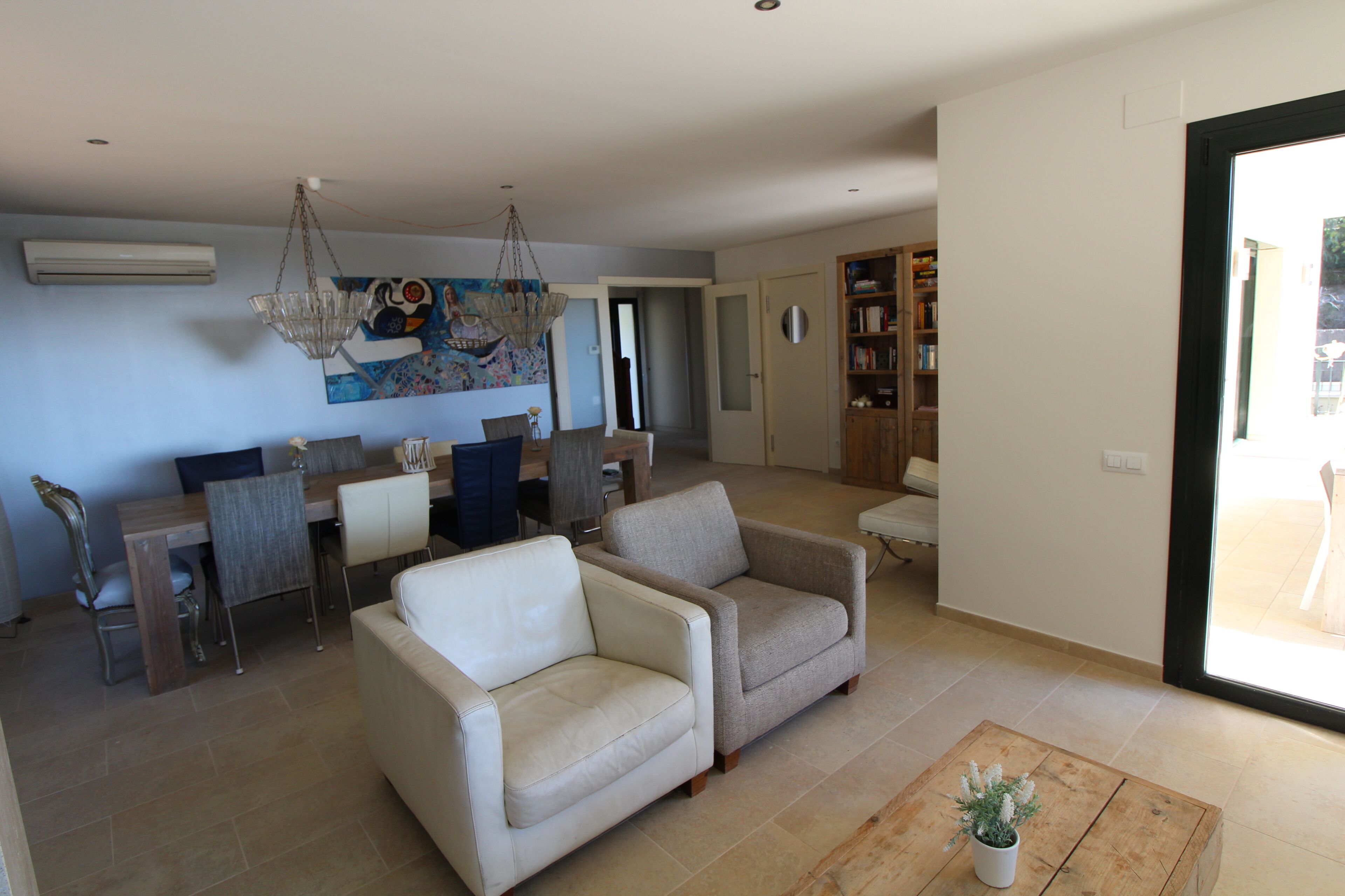 Interieur