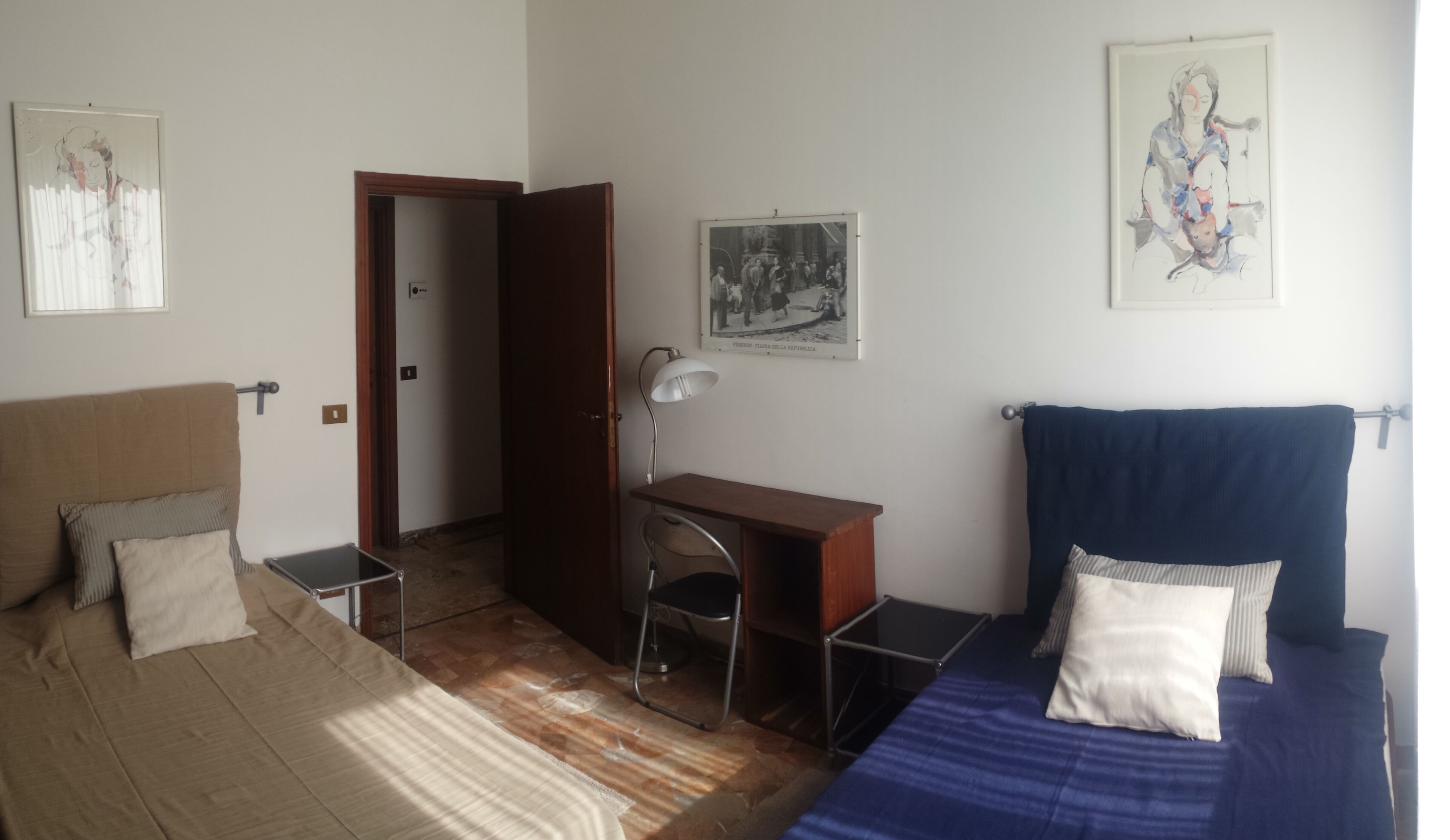 bed room yacopino.