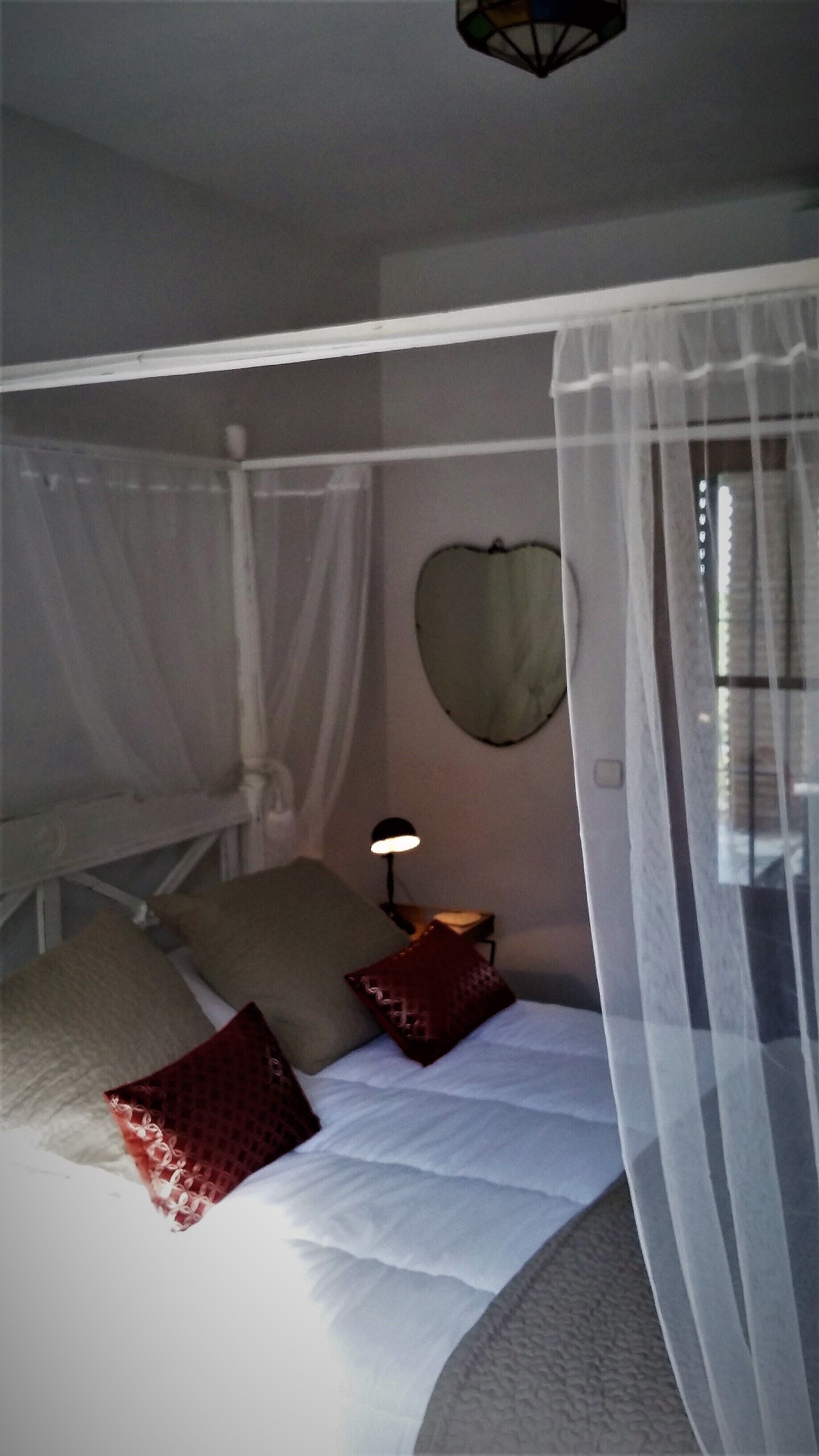 Refurbished Stunning Mountain Top Villa