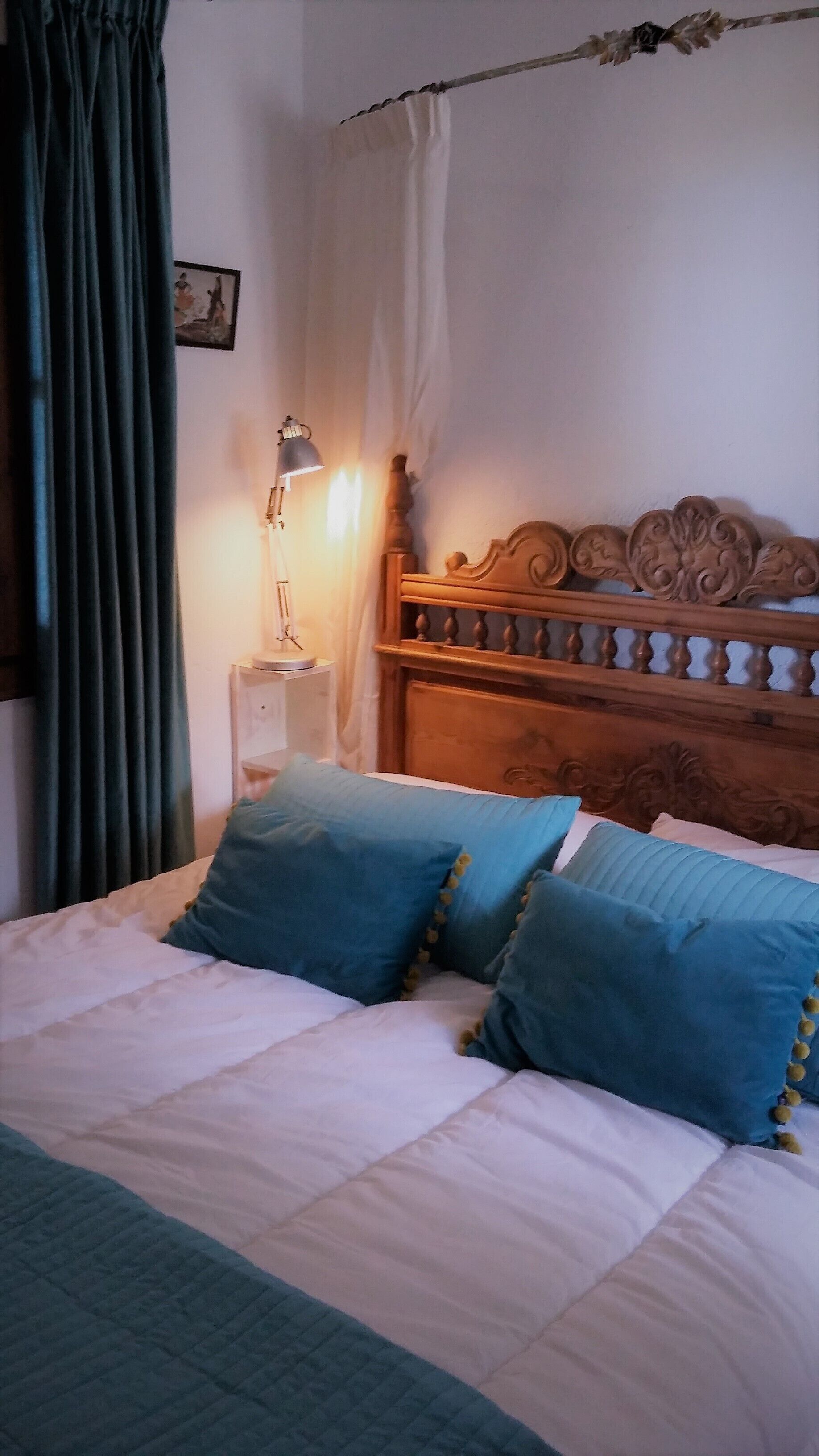 Refurbished Stunning Mountain Top Villa