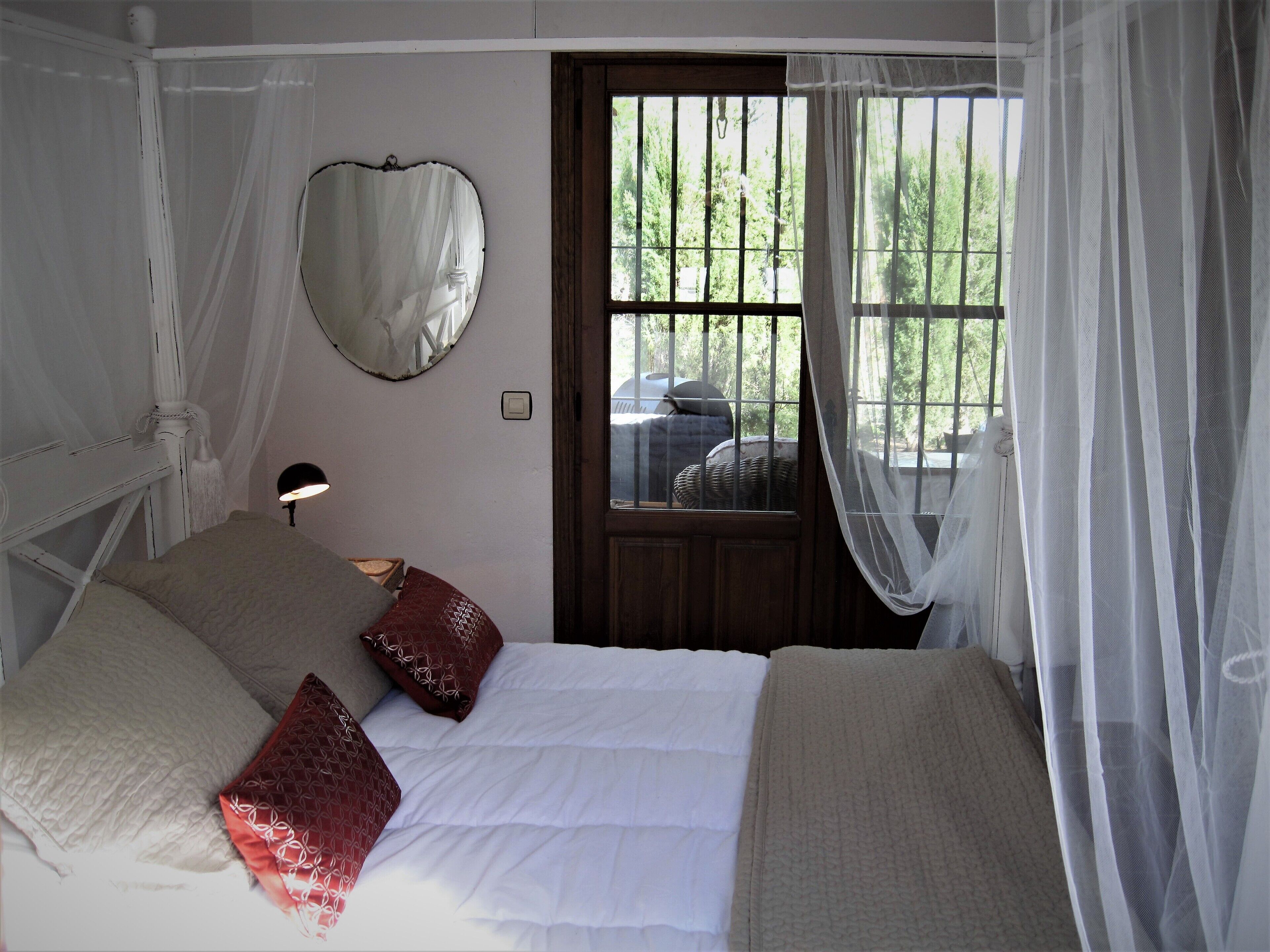 Refurbished Stunning Mountain Top Villa