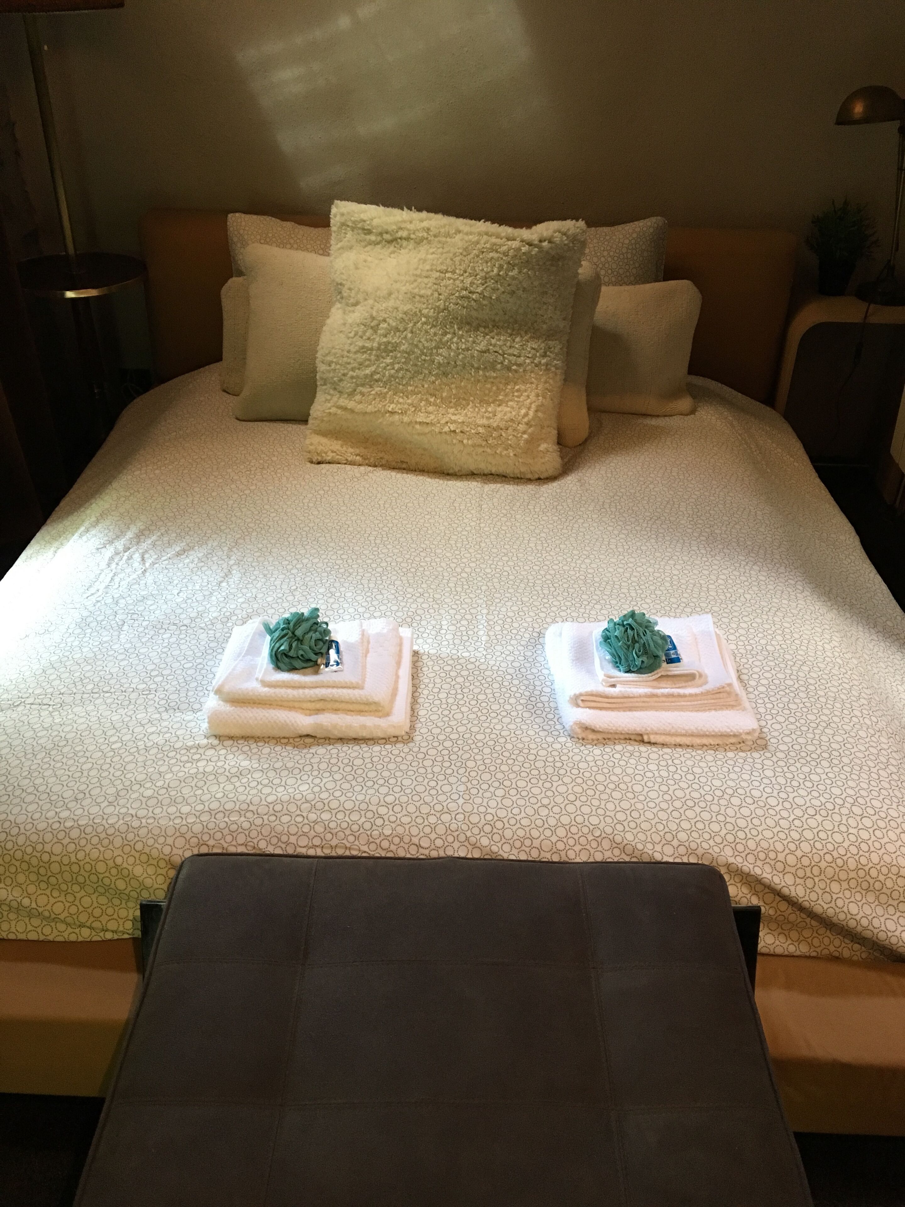 Casamolino for 4 people special for families and pets ... beach and mountain 