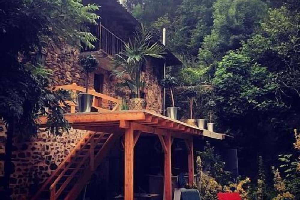 Casamolino for 4 people special for families and pets ... beach and mountain