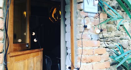 Casamolino 4 hengelle erityinen perheille ja lemmikkieläimille ... ranta ja vuori