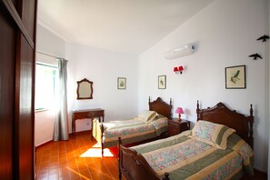 4 camere, una cassaforte in camera, ferro/asse da stiro