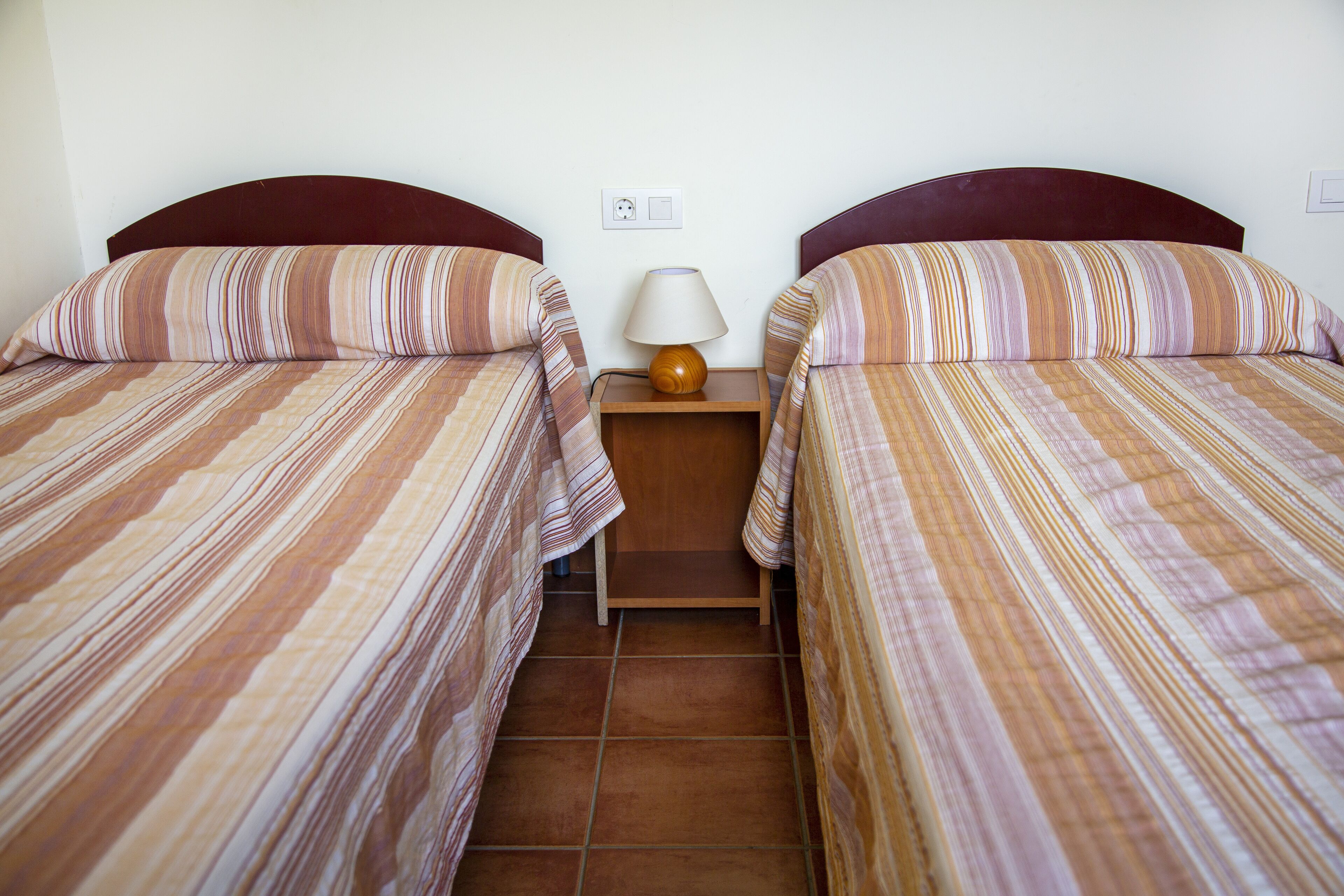 Apartments at Santuari del Miracle