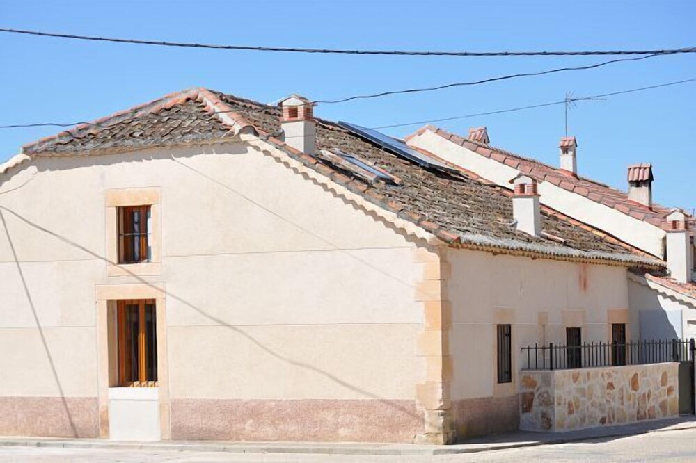 Casa de la Maestra for 10 people