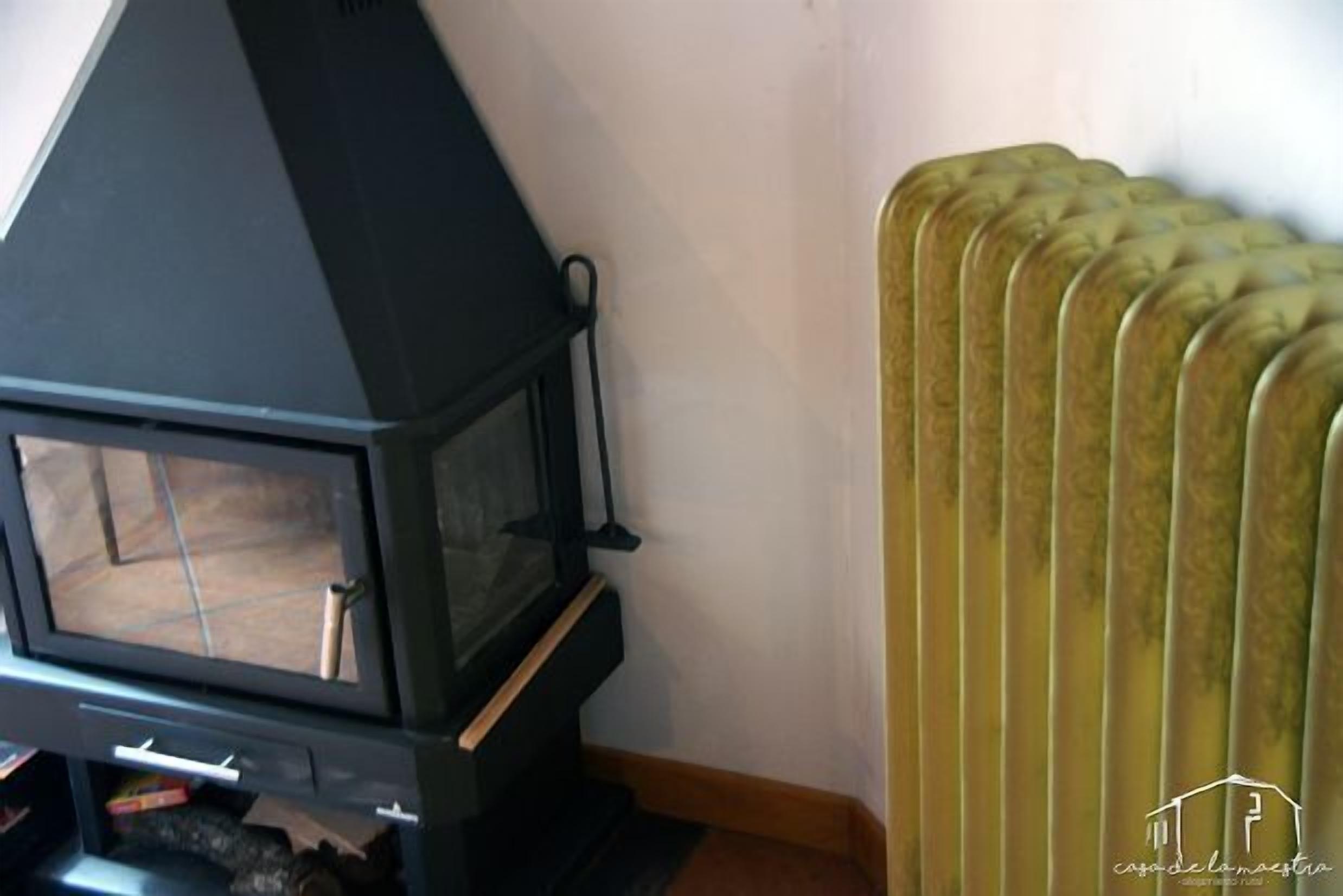 Casa de la Maestra for 10 people