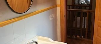 Casa del Maestro per 10 persone