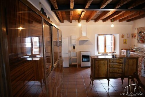 Casa de la Maestra for 10 people