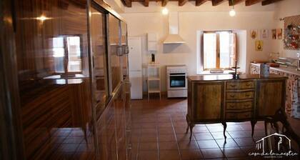 Mestarin talo 10 hengelle