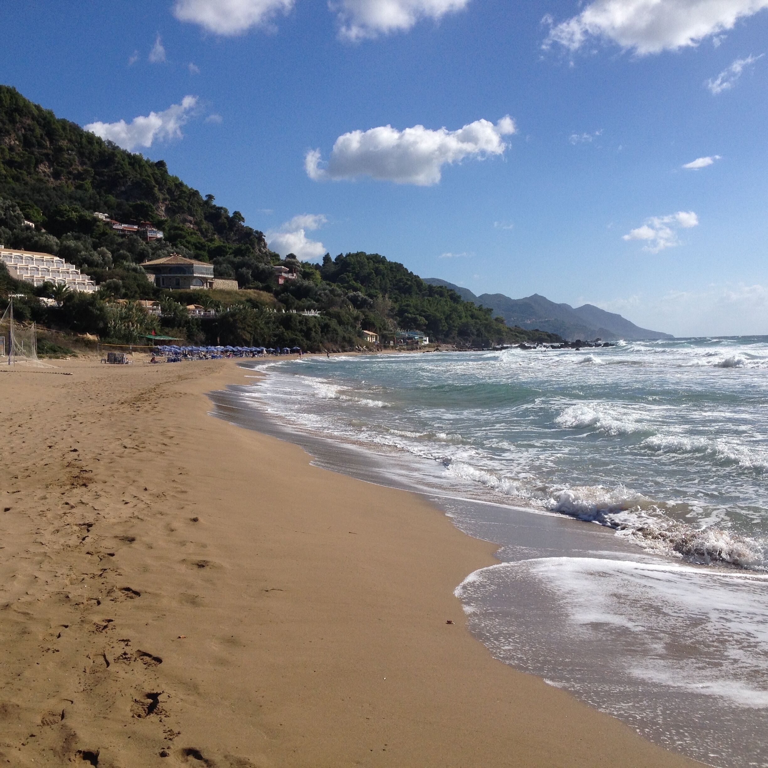 Strand