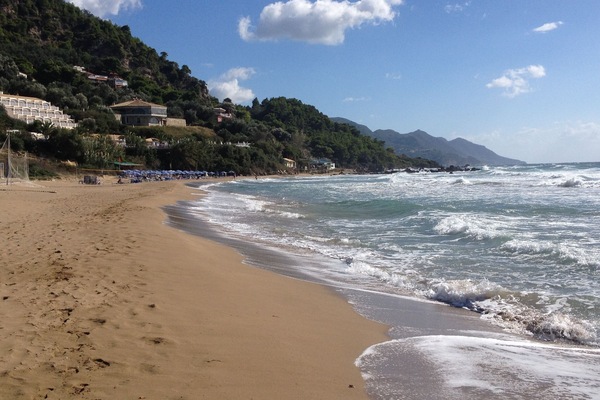 Strand