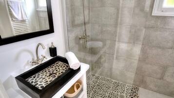 Een douche