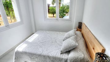 3 slaapkamers, gratis wifi