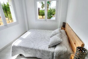 3 Schlafzimmer, kostenloses WLAN