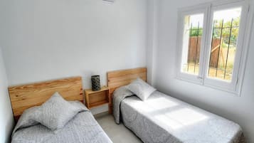 3 slaapkamers, gratis wifi