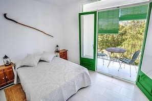 3 Schlafzimmer, kostenloses WLAN