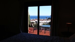 3 soverom, strykejern/-brett, internettilgang og sengetøy