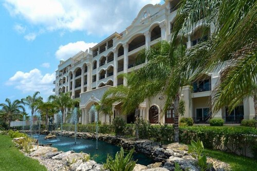 The Landmark Resort Of Cozumel