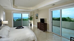 Room - The Landmark Resort Of Cozumel (Cozumel)