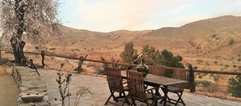 CLAUDIA RURAL CORTIJO