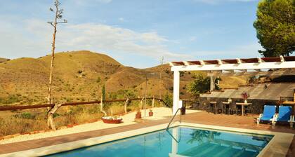 CLAUDIA RURAL CORTIJO