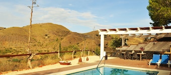 CLAUDIA RURAL CORTIJO