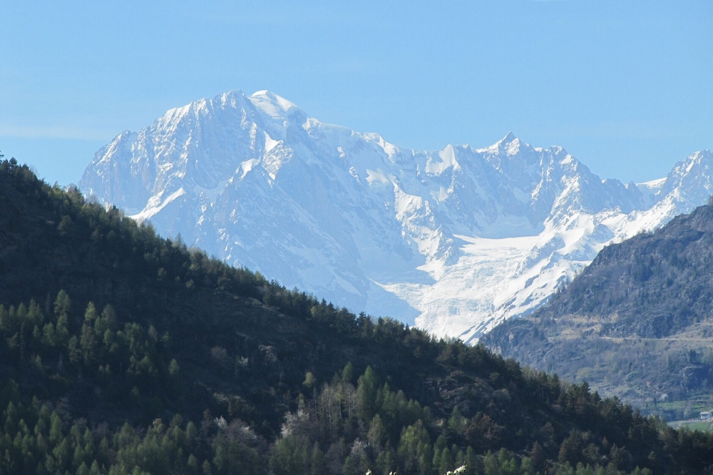 La Meisoun de Lanta - Alpine residence