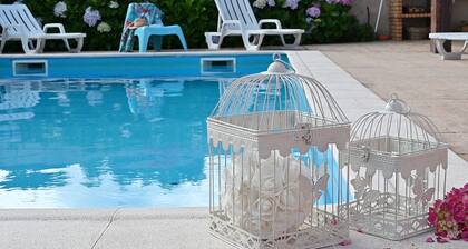 Escondidinho Houses - Casa da Eira