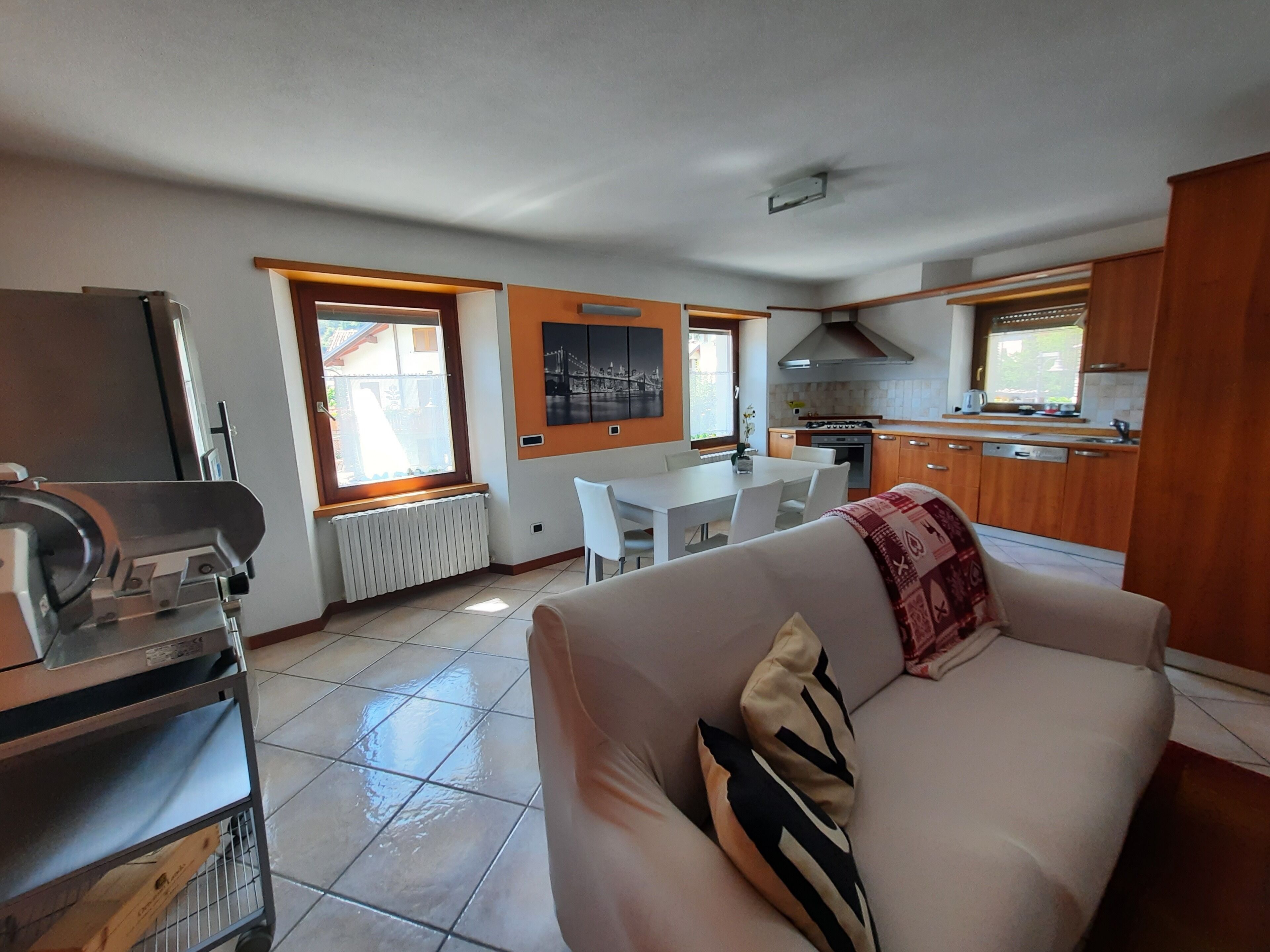 RELAXING HOLIDAY AT THE OLD MOLINO CIR: 014034-CNI-00001