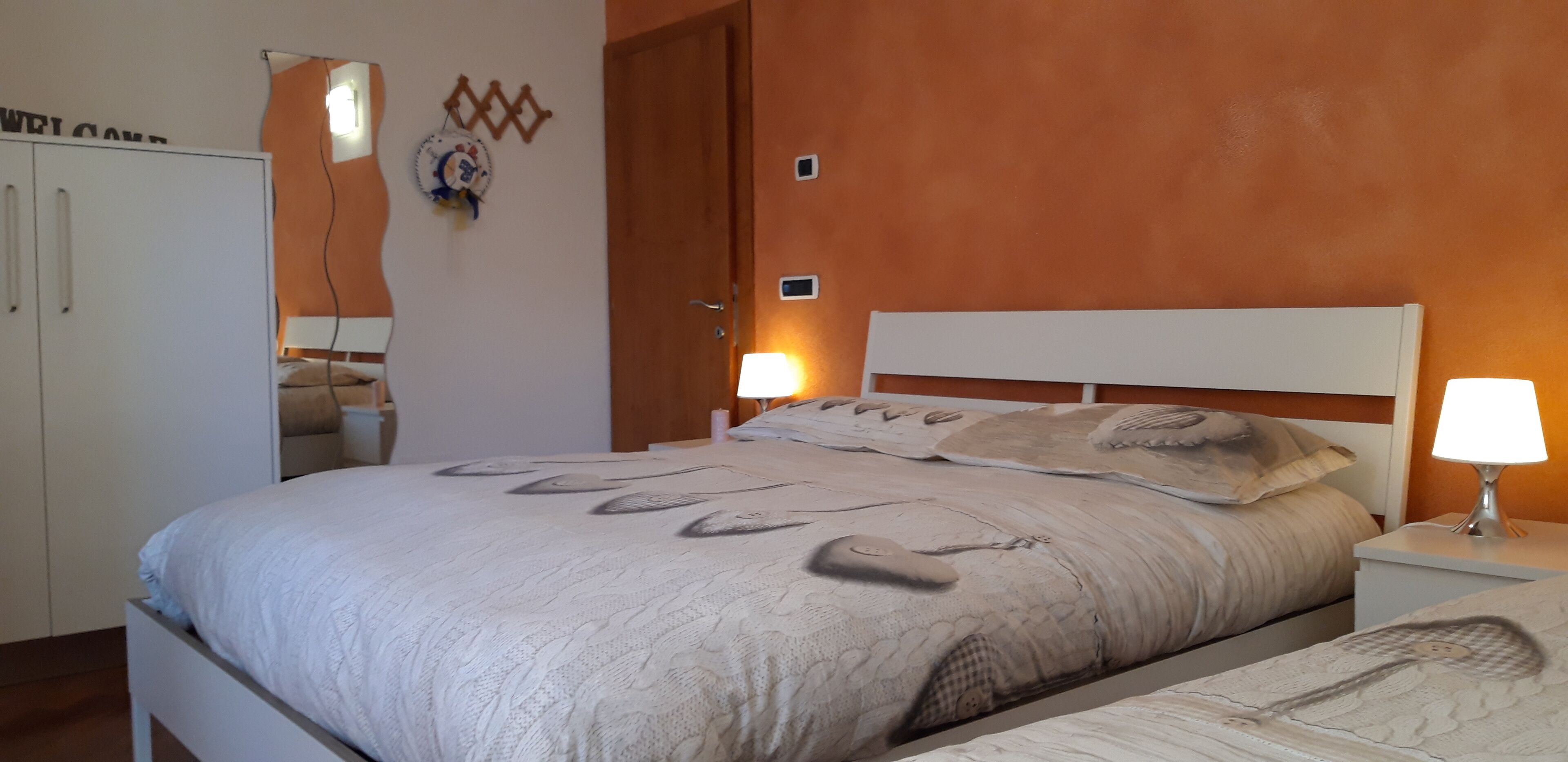 RELAXING HOLIDAY AT THE OLD MOLINO CIR: 014034-CNI-00001