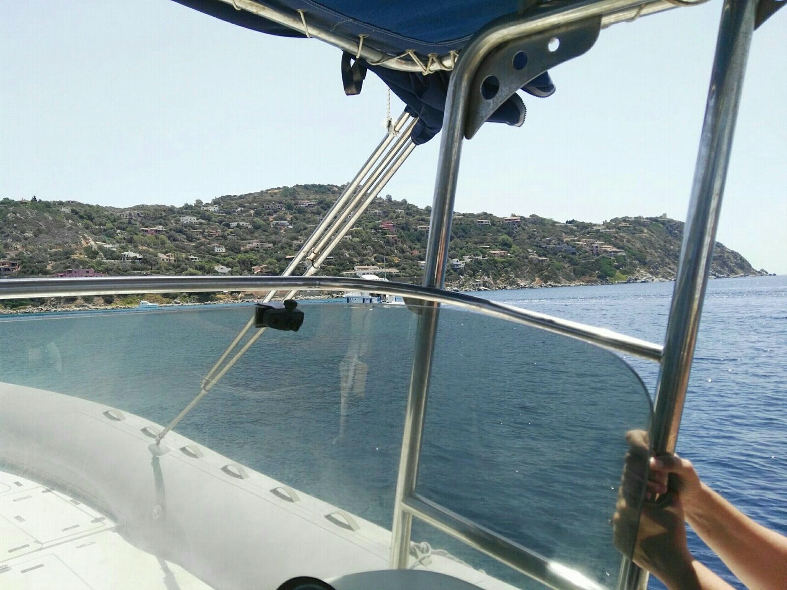 The Capitana Family Room