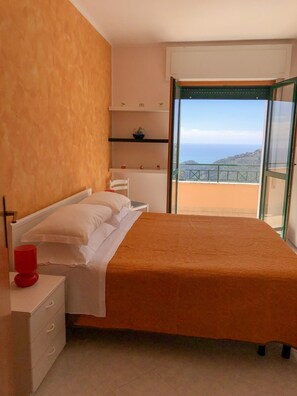 3 soverom, wi-fi (inkludert) og sengetøy