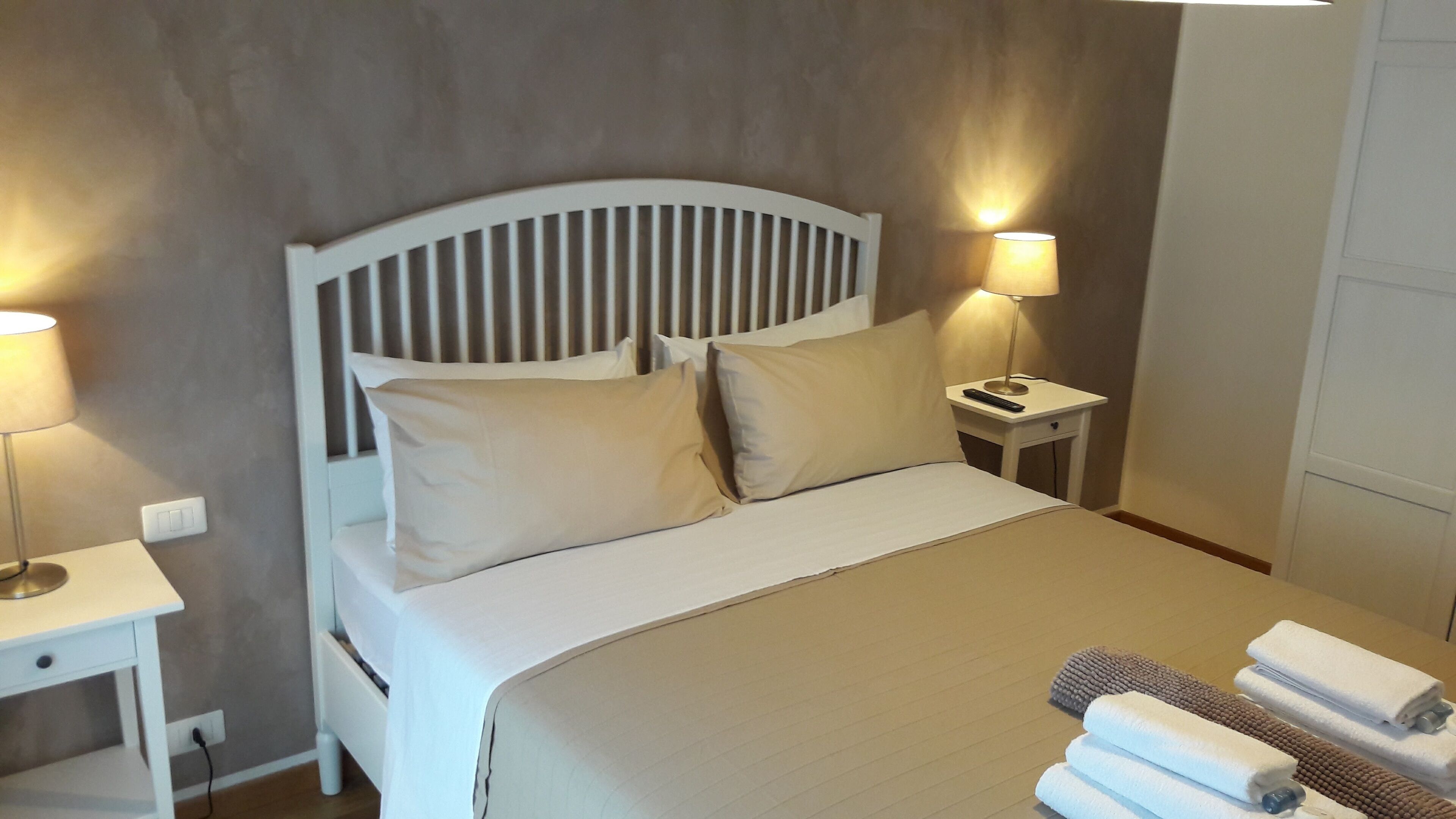 RESIDENCE LEON - SAN GIORGIO IN SALICI