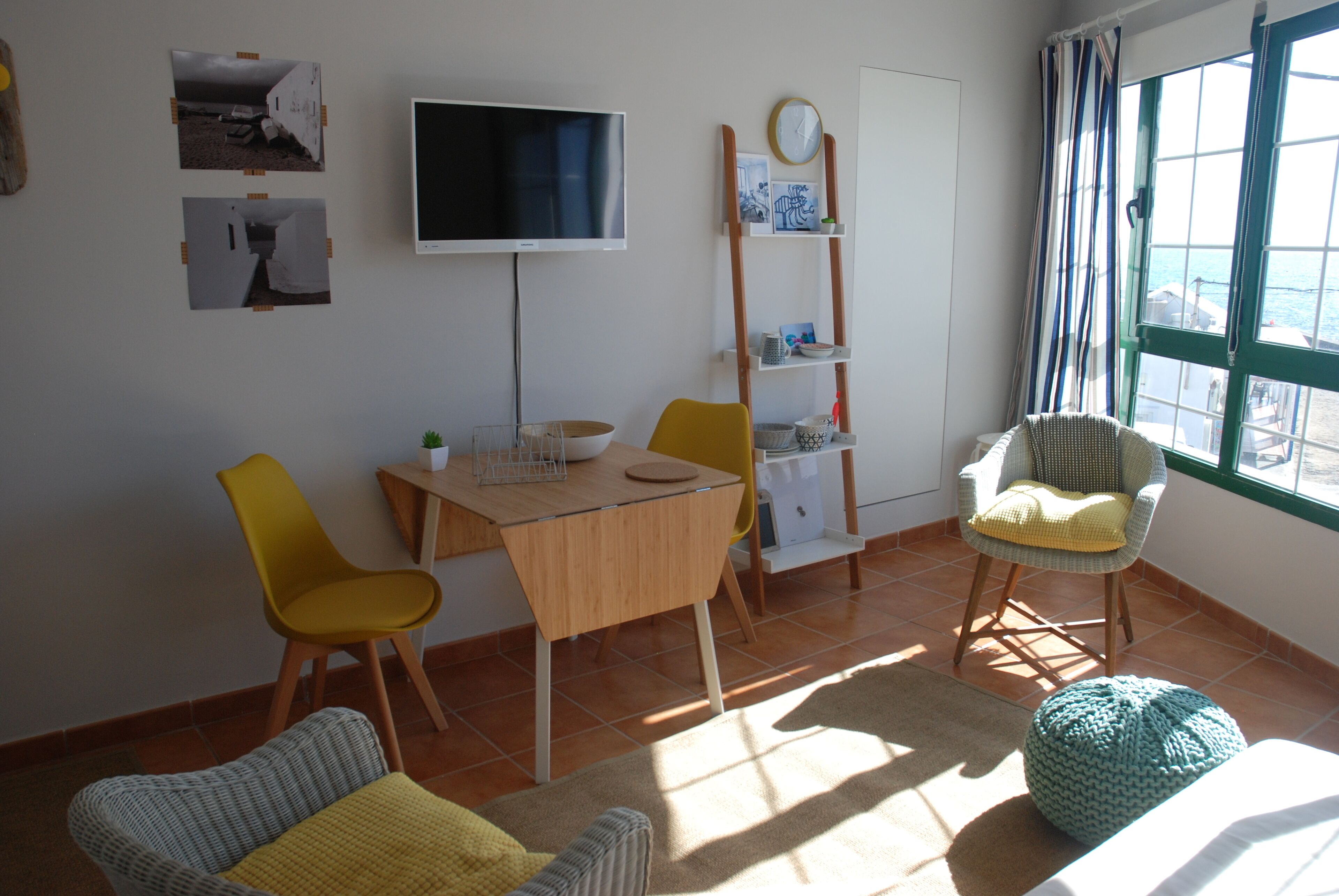 Modern home with Ocean View in Arrieta