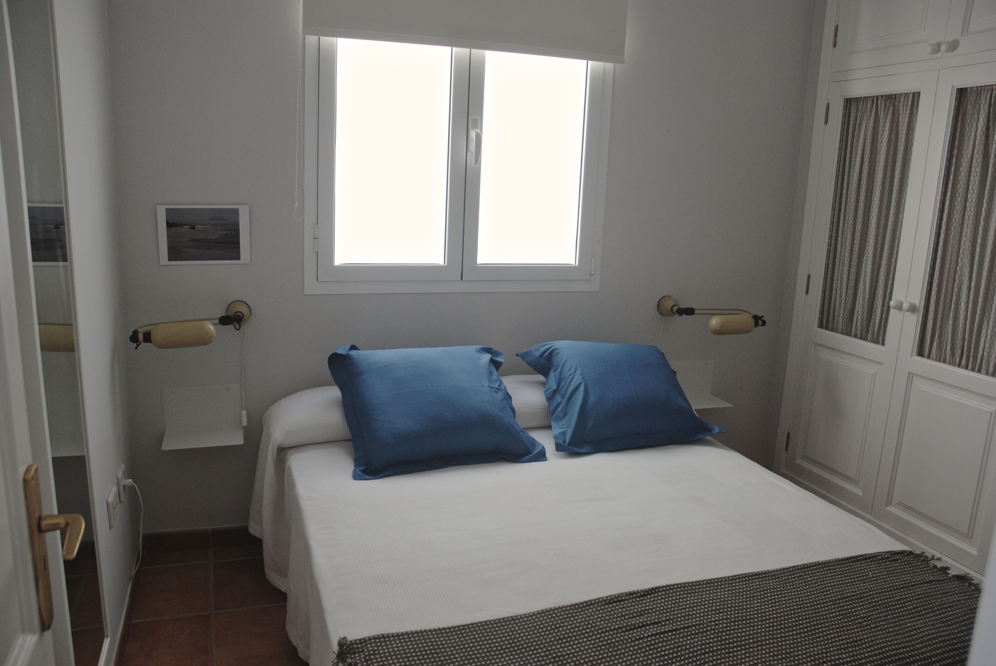 Modern home with Ocean View in Arrieta