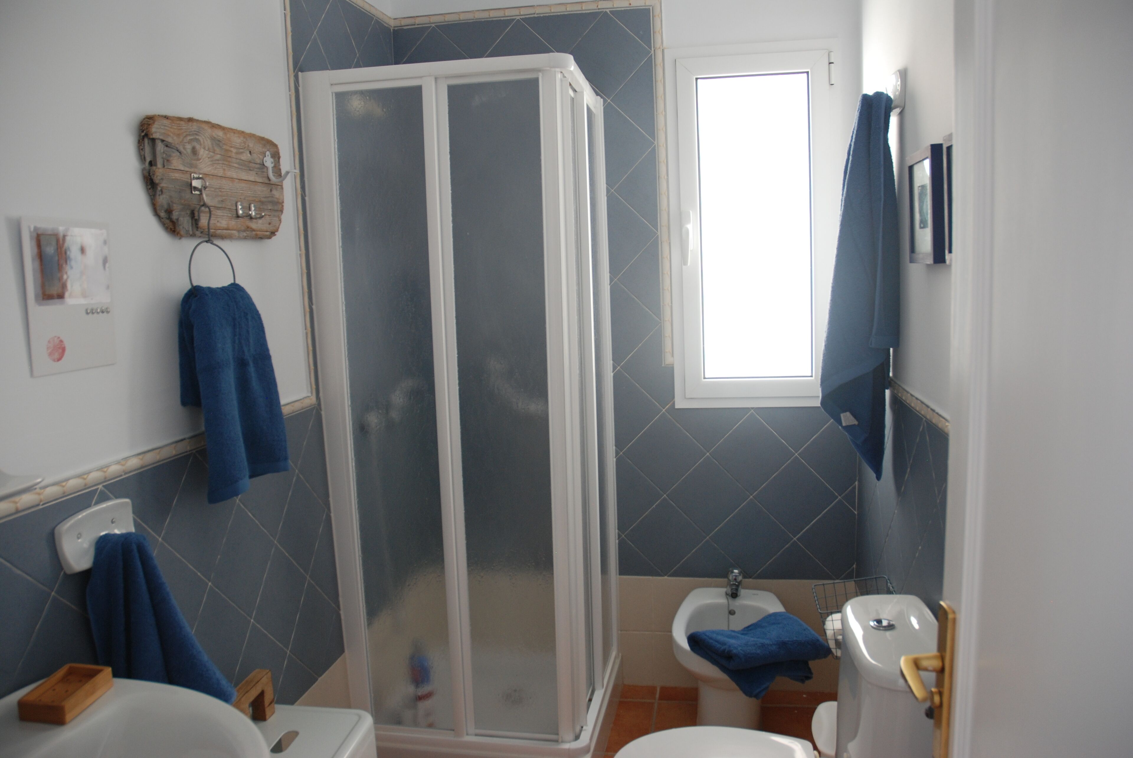 Modern home with Ocean View in Arrieta