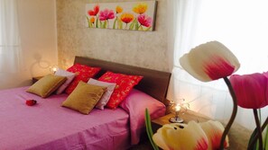 4 Schlafzimmer, Bügeleisen/Bügelbrett, Internetzugang, Bettwäsche