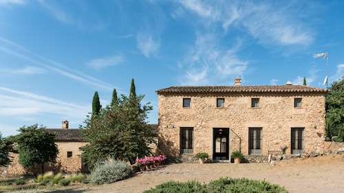 Stunning Villa in Andalucia 