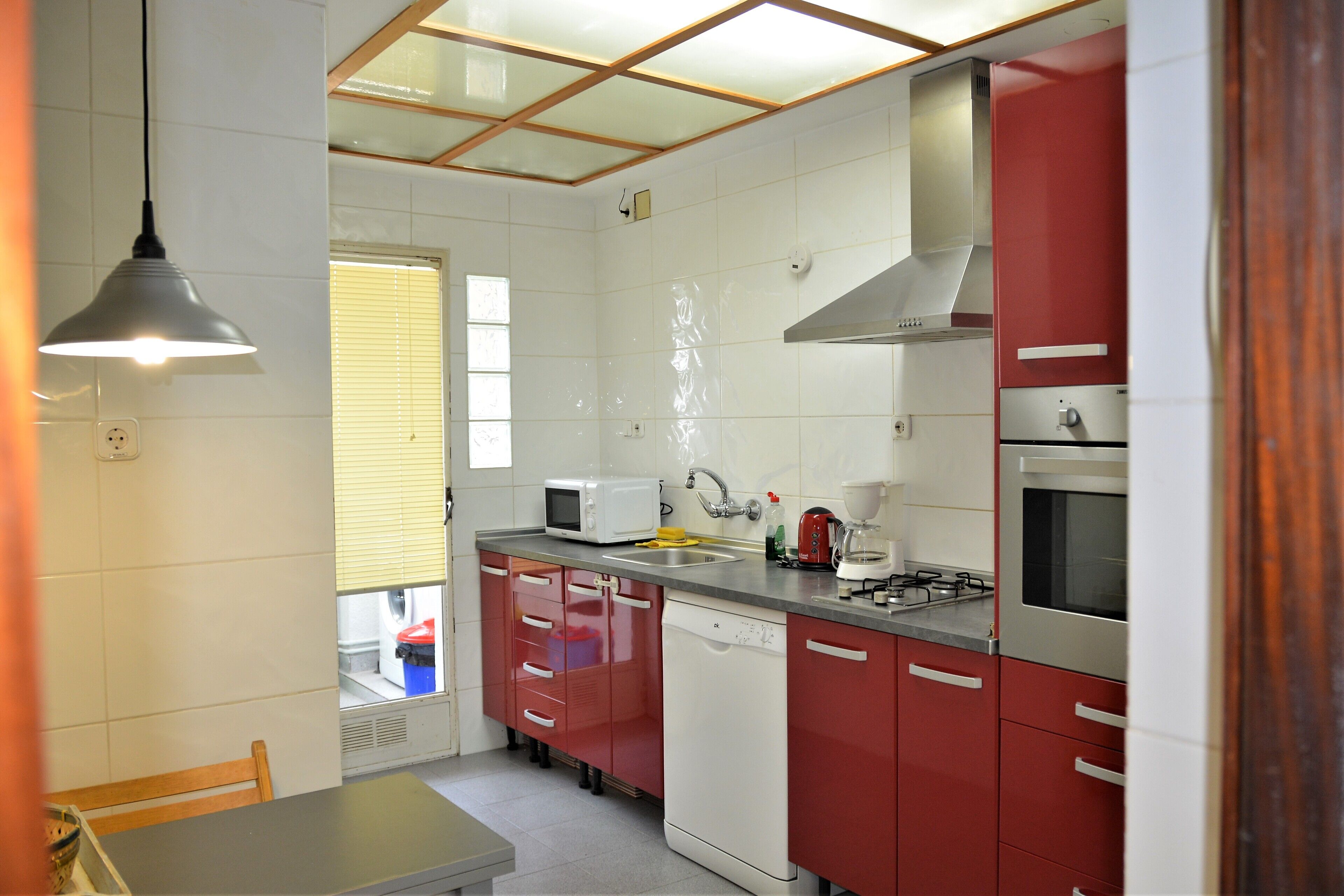  3 bedroom apartment in Valencia Center