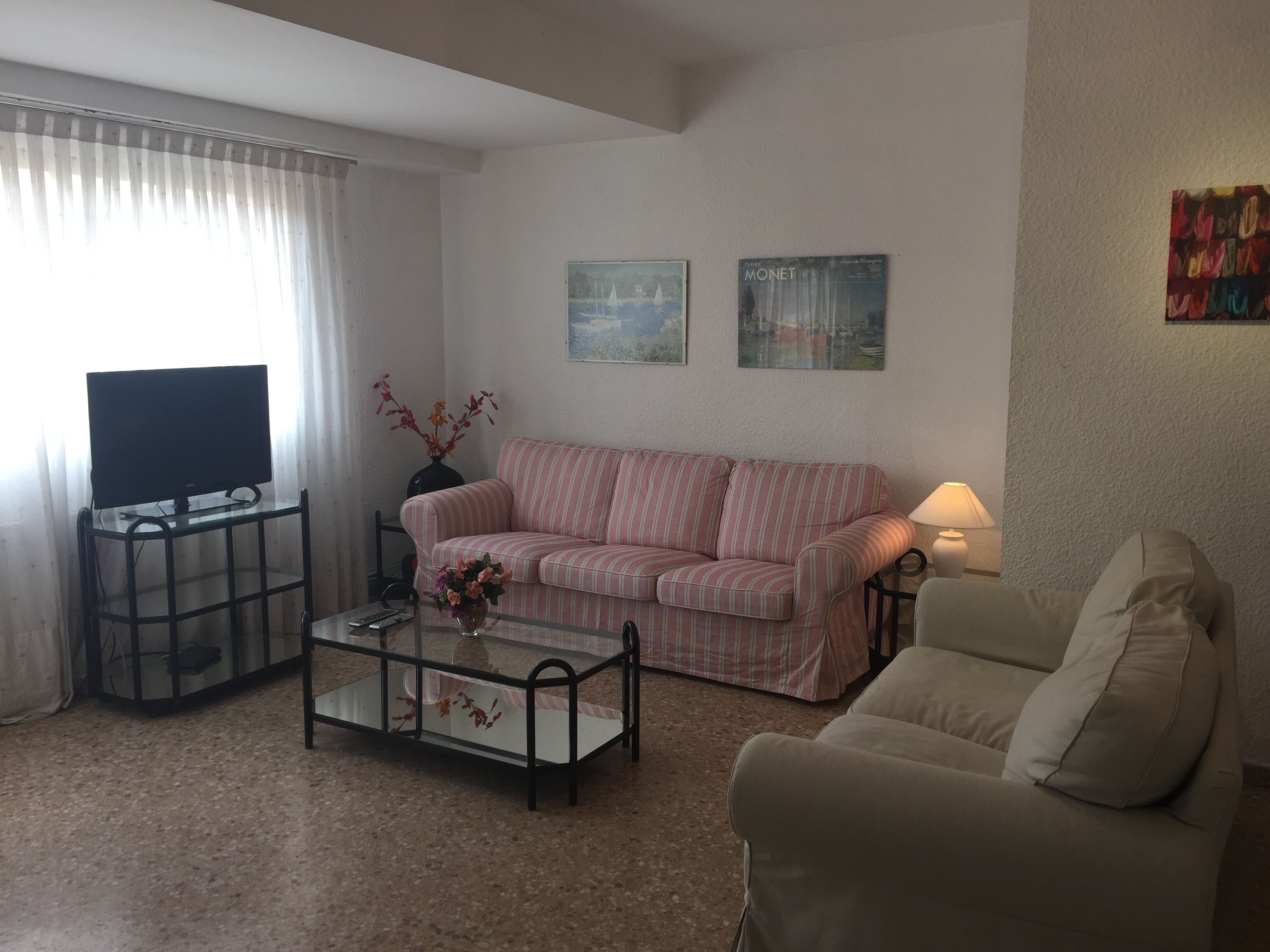  3 bedroom apartment in Valencia Center