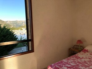 2 chambres